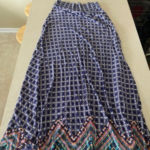 Beautiful Maxi skirt!